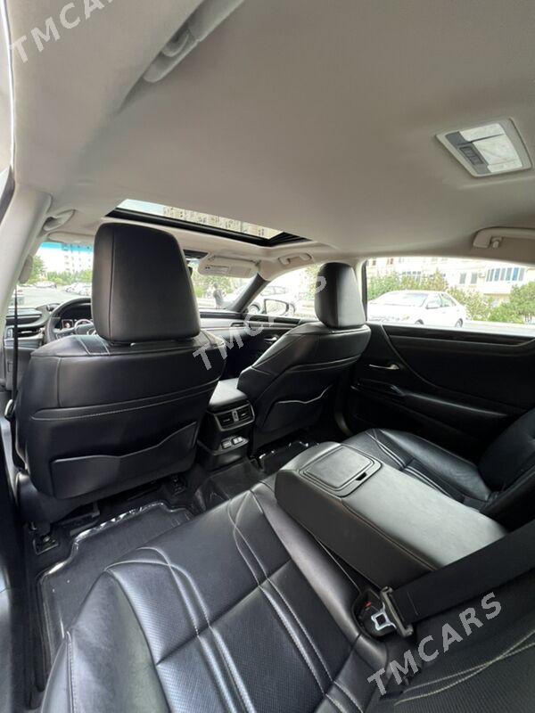 Lexus ES 350 2019 - 580 000 TMT - Aşgabat - img 2