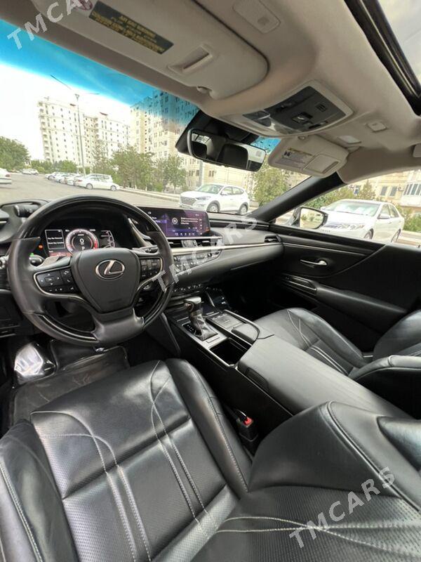 Lexus ES 350 2019 - 580 000 TMT - Aşgabat - img 7