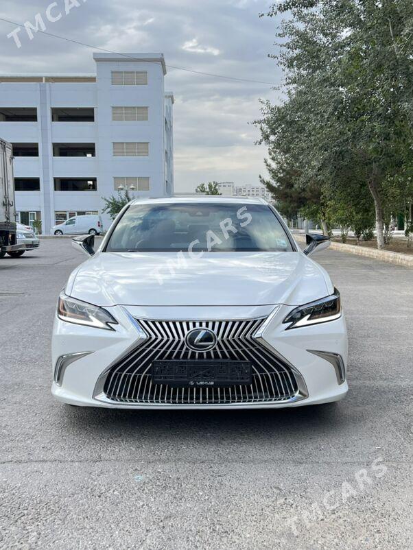 Lexus ES 350 2019 - 580 000 TMT - Aşgabat - img 5