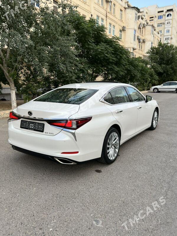 Lexus ES 350 2019 - 580 000 TMT - Aşgabat - img 9