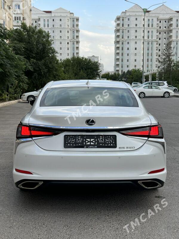 Lexus ES 350 2019 - 580 000 TMT - Aşgabat - img 3