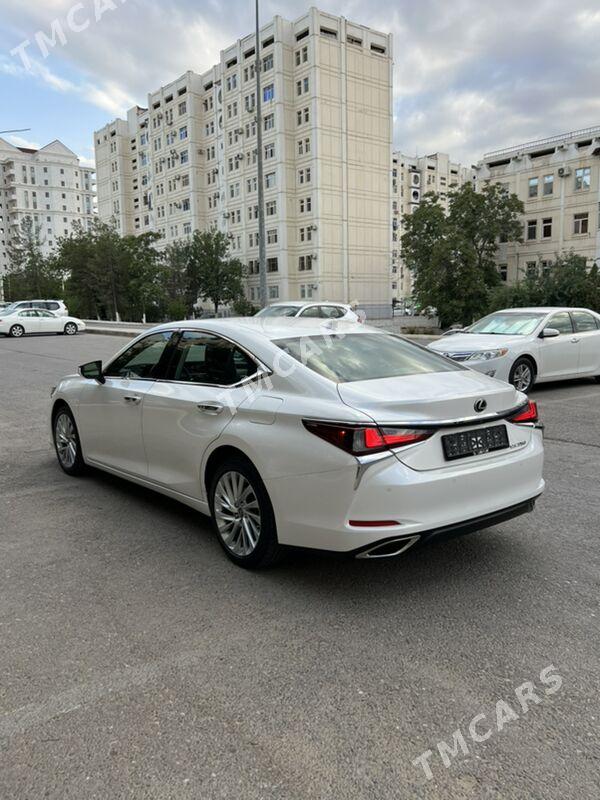 Lexus ES 350 2019 - 580 000 TMT - Aşgabat - img 4