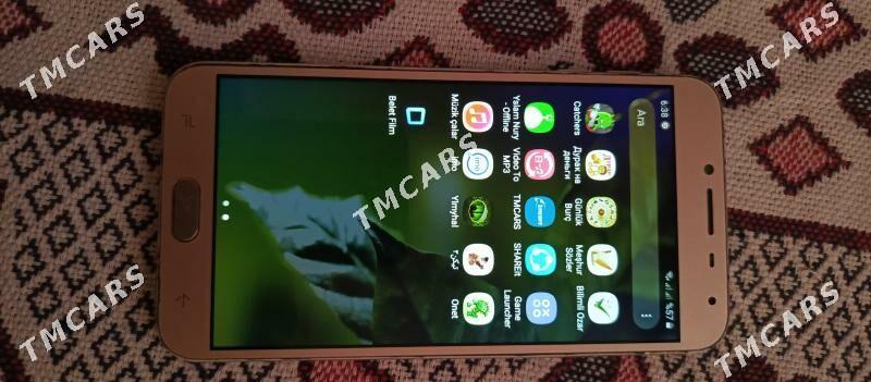 j4   samsung  argynal - Gyzylarbat - img 3
