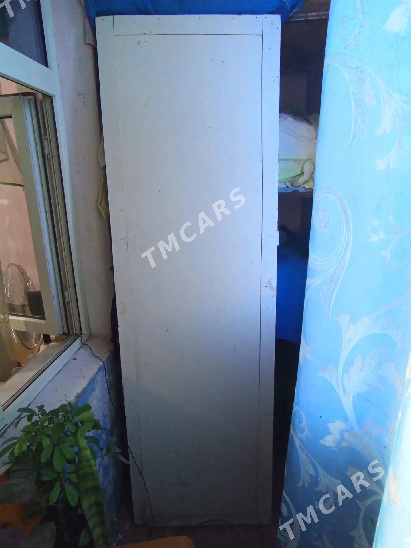 Agac gapy - Дашогуз - img 4