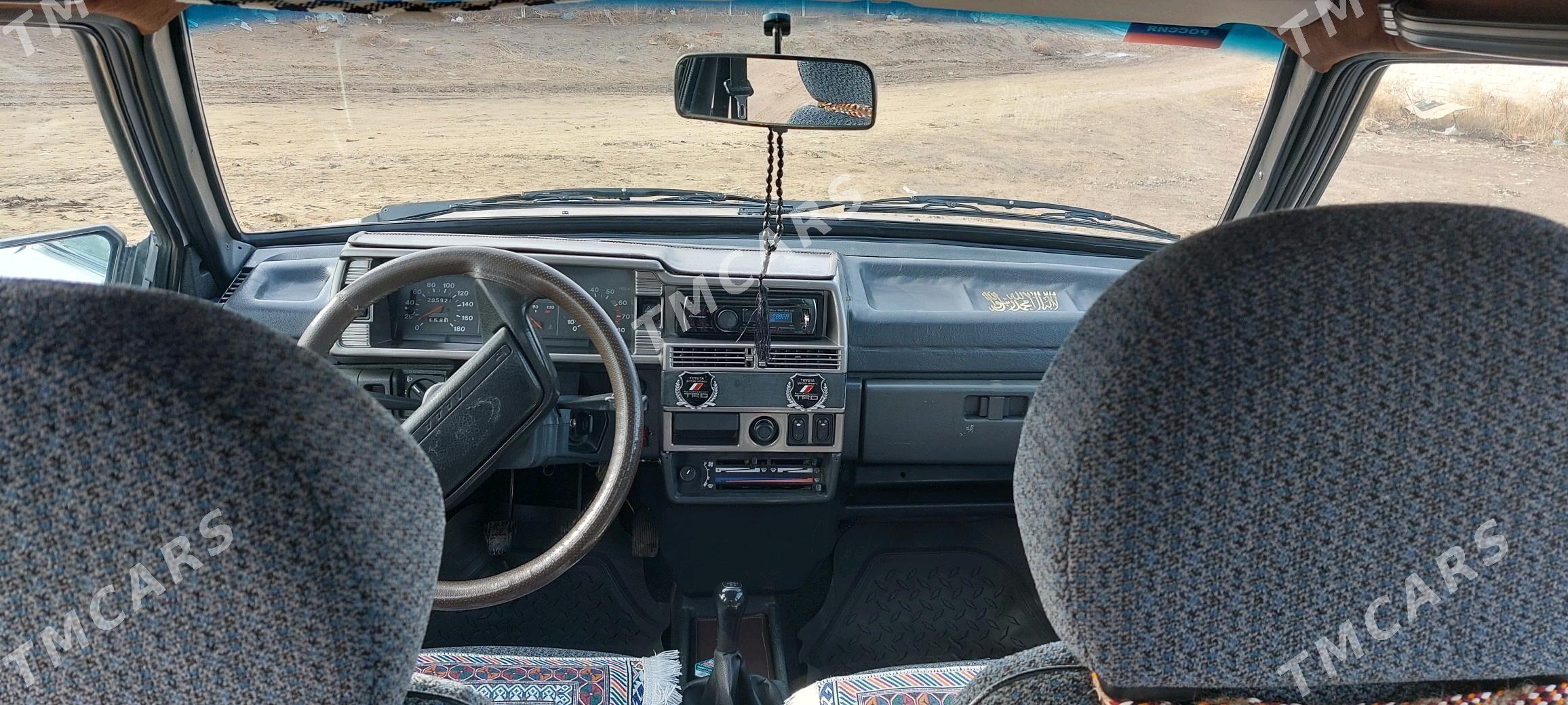 Lada 21099 2003 - 35 000 TMT - Байрамали - img 3