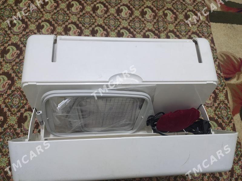 Dikin maşyn - Bäherden - img 3