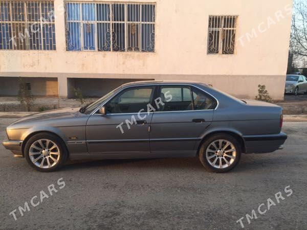 BMW 530 1995 - 55 000 TMT - Daşoguz - img 2