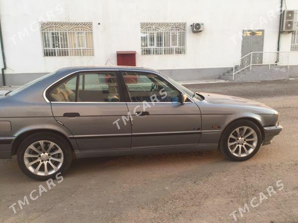 BMW 530 1995 - 55 000 TMT - Daşoguz - img 3