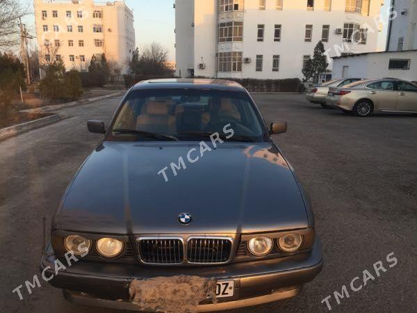 BMW 530 1995 - 55 000 TMT - Daşoguz - img 4