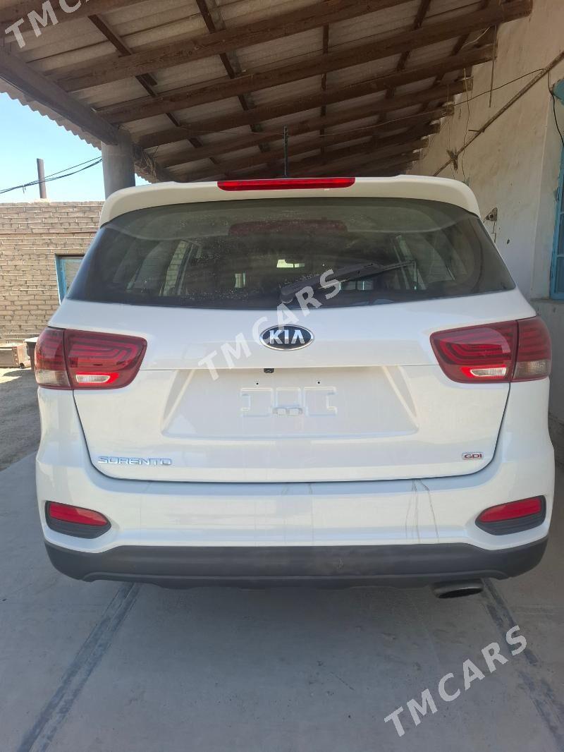 Kia Sorento 2020 - 300 000 TMT - Мары - img 2