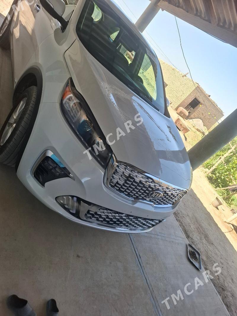 Kia Sorento 2020 - 300 000 TMT - Мары - img 3