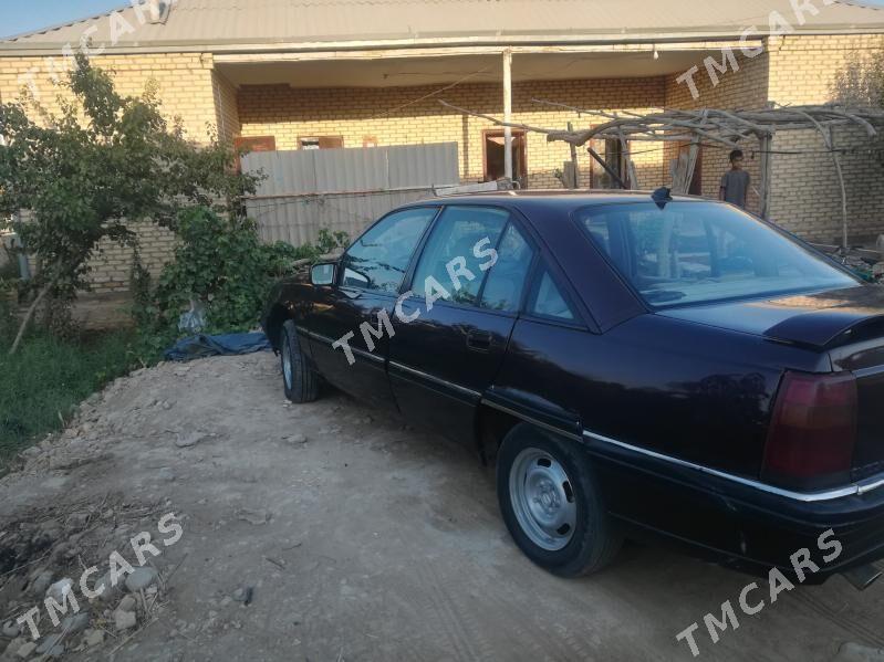 Opel Omega 1991 - 15 000 TMT - Мургап - img 3