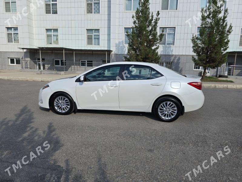 Toyota Corolla 2019 - 198 000 TMT - Ашхабад - img 6