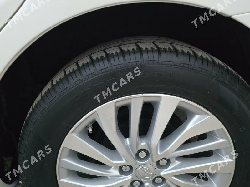 Toyota Corolla 2019 - 198 000 TMT - Ашхабад - img 4