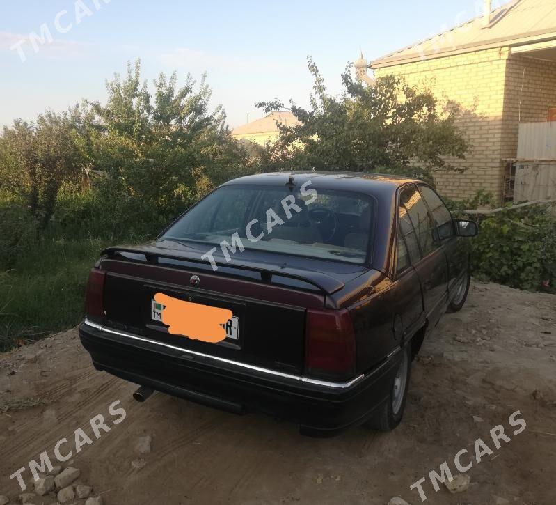 Opel Omega 1991 - 15 000 TMT - Мургап - img 4