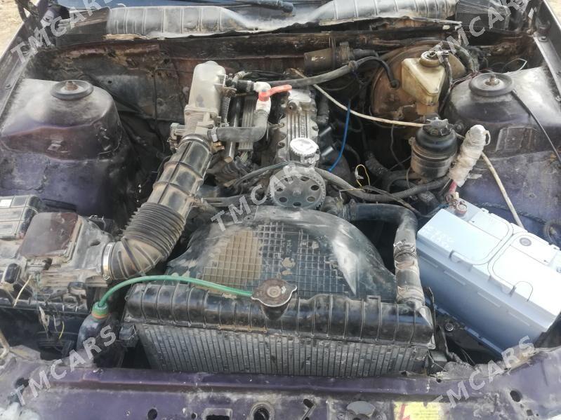 Opel Omega 1991 - 15 000 TMT - Мургап - img 5