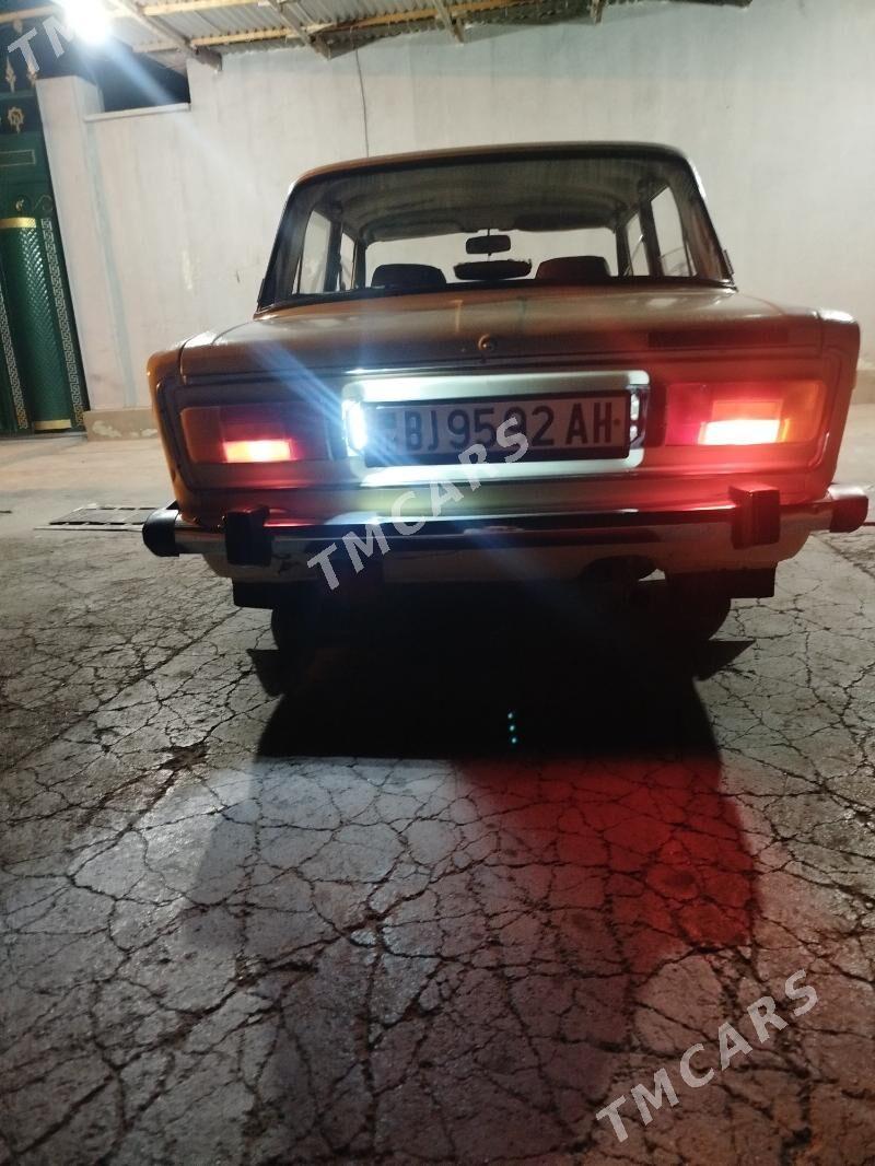 Lada 2106 1985 - 20 000 TMT - Кака - img 1