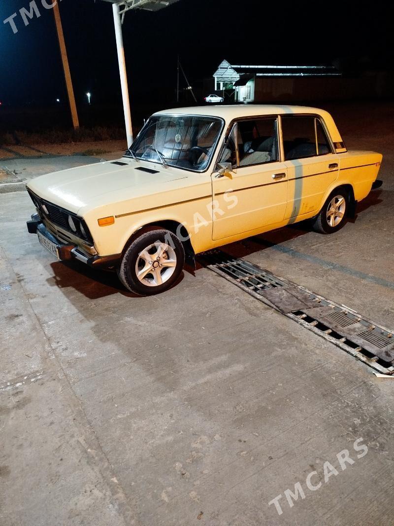 Lada 2106 1985 - 20 000 TMT - Кака - img 3