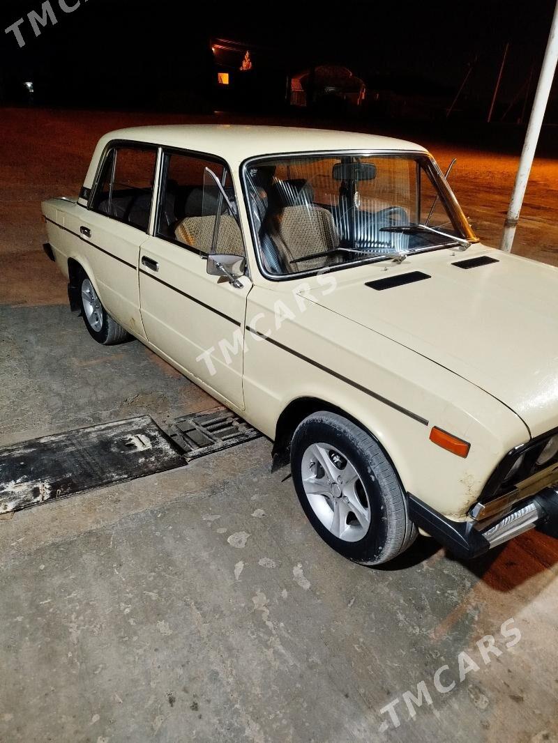 Lada 2106 1985 - 20 000 TMT - Кака - img 4