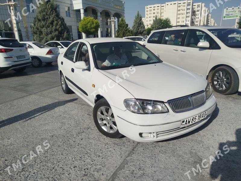 Nissan Sunny 2003 - 60 000 TMT - 4 mkr - img 1