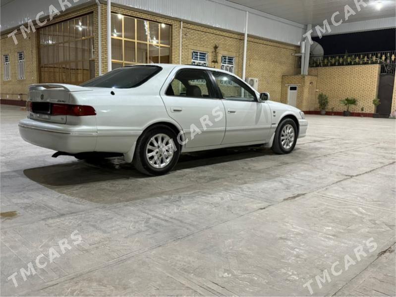 Toyota Camry 2001 - 138 000 TMT - Mary - img 2