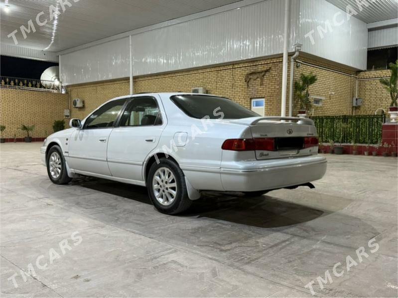 Toyota Camry 2001 - 138 000 TMT - Mary - img 1