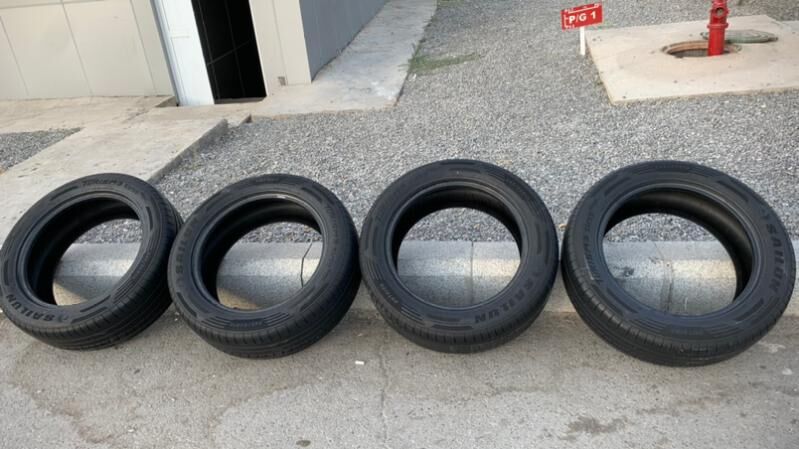 teker sailun 2455519 1 000 TMT - Ашхабад - img 2