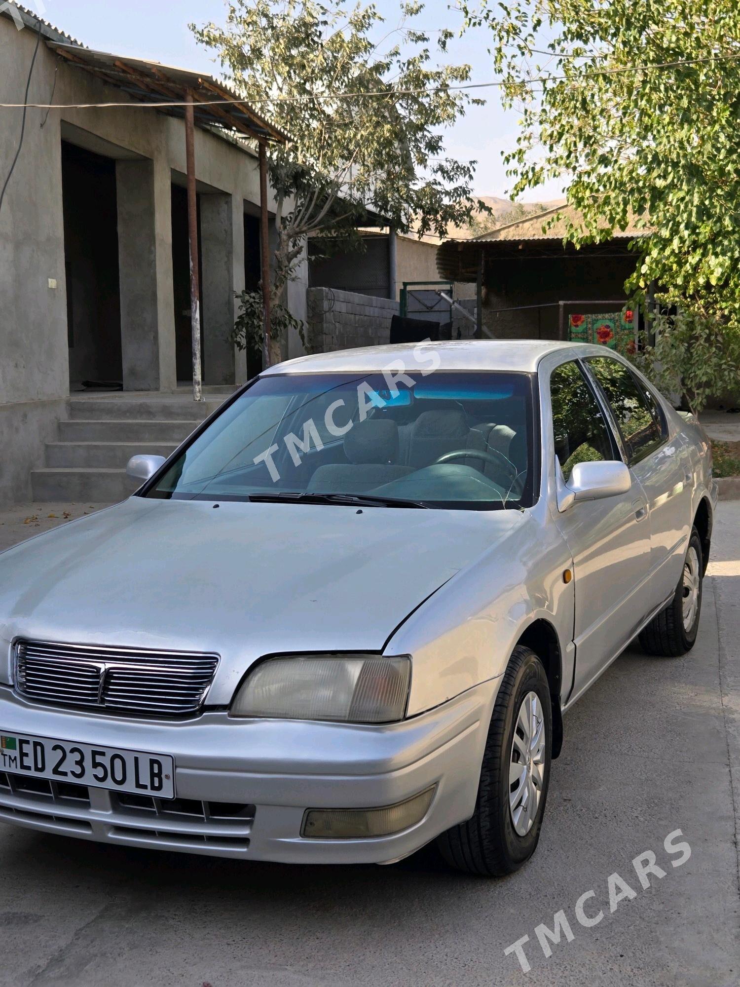 Toyota Camry 1996 - 50 000 TMT - Magdanly - img 8