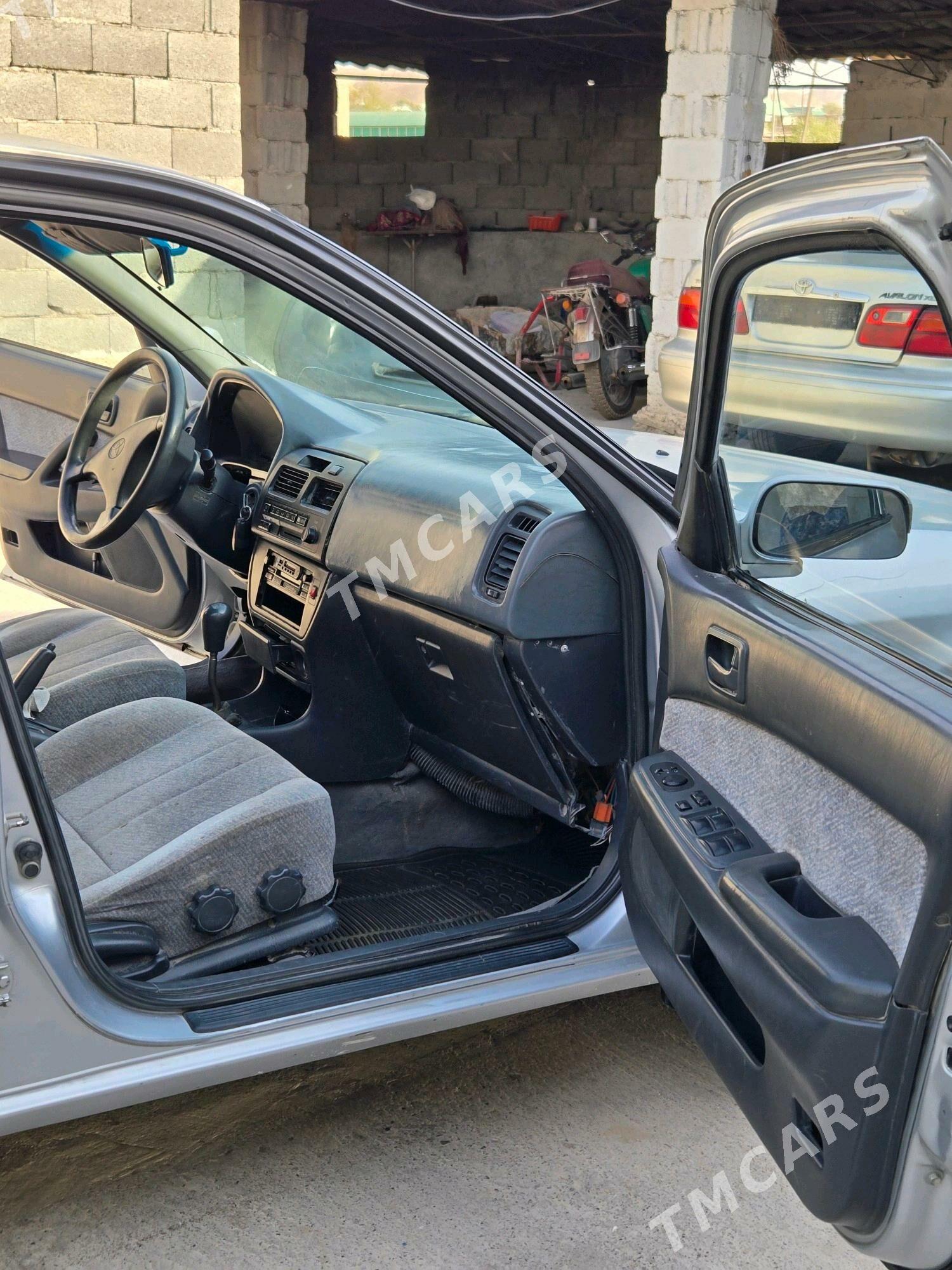 Toyota Camry 1996 - 50 000 TMT - Magdanly - img 1