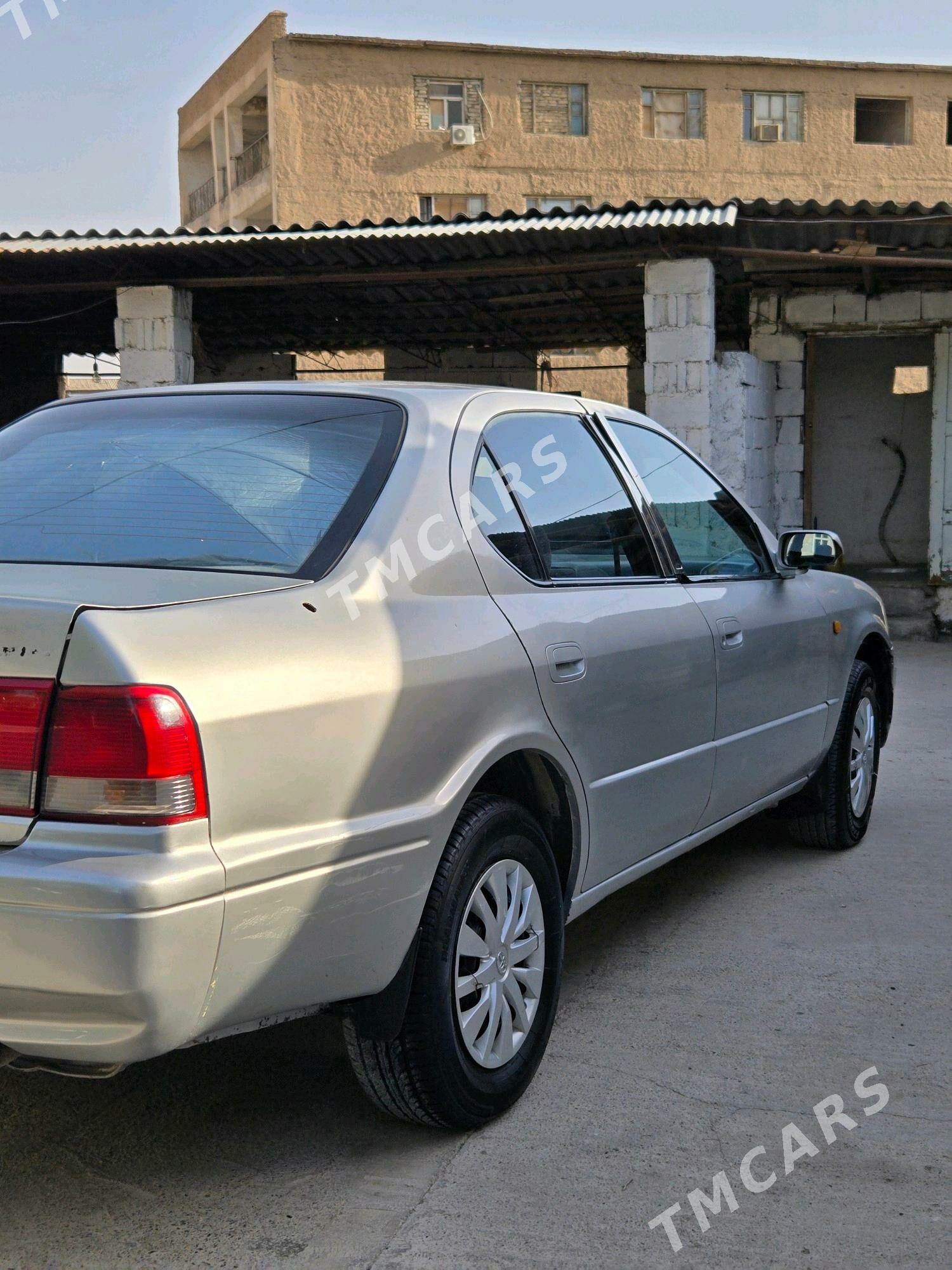 Toyota Camry 1996 - 50 000 TMT - Magdanly - img 4