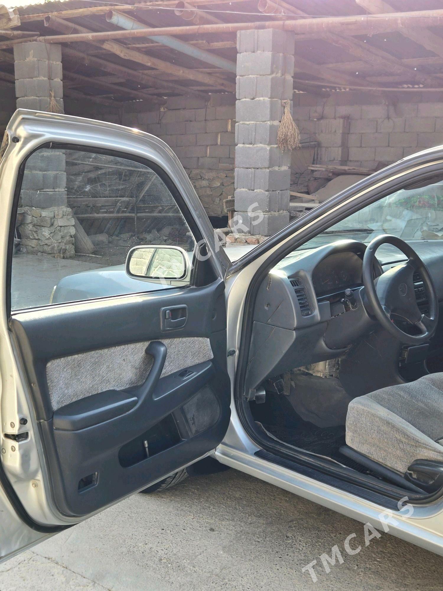 Toyota Camry 1996 - 50 000 TMT - Magdanly - img 5