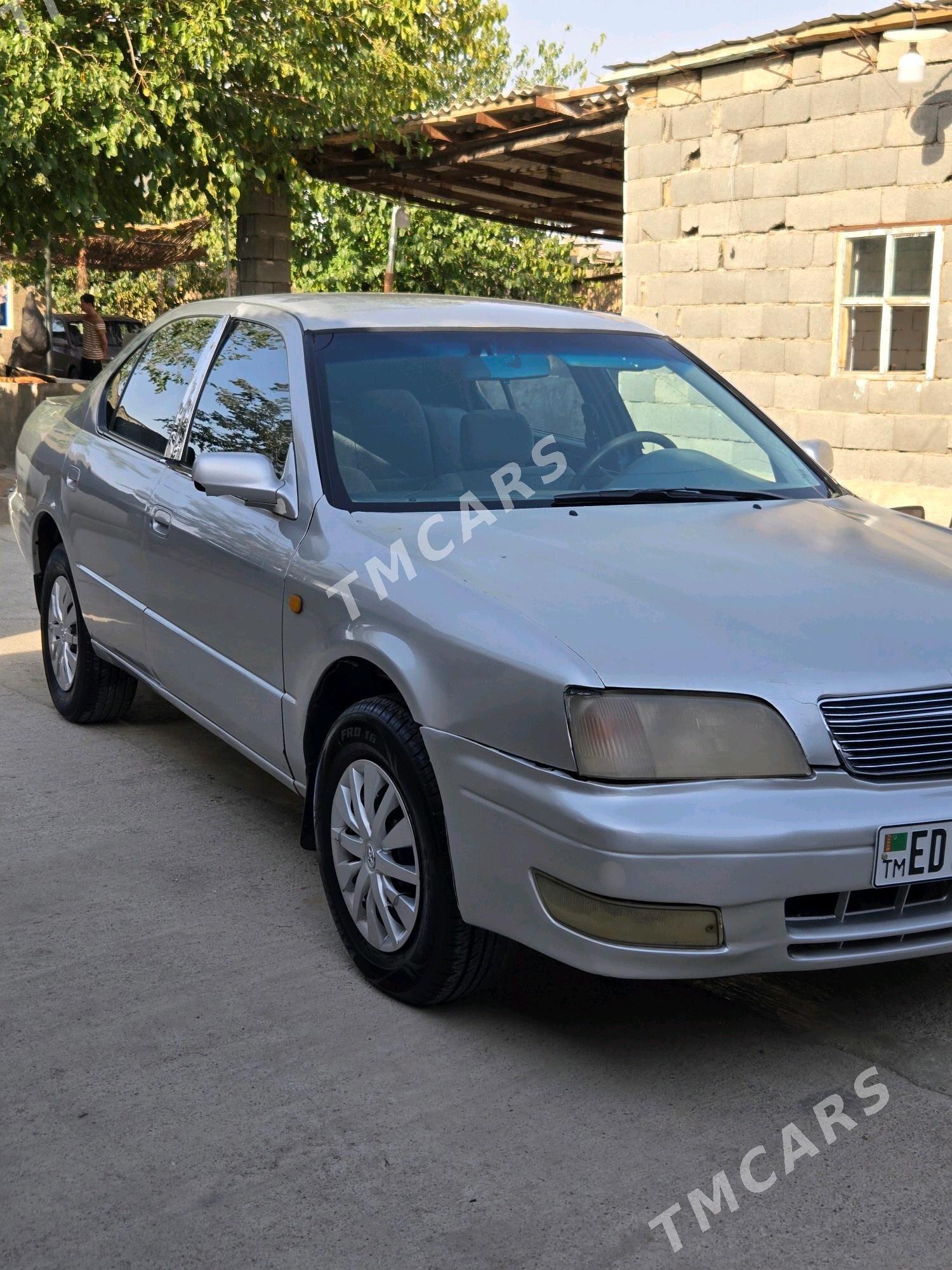 Toyota Camry 1996 - 50 000 TMT - Magdanly - img 6