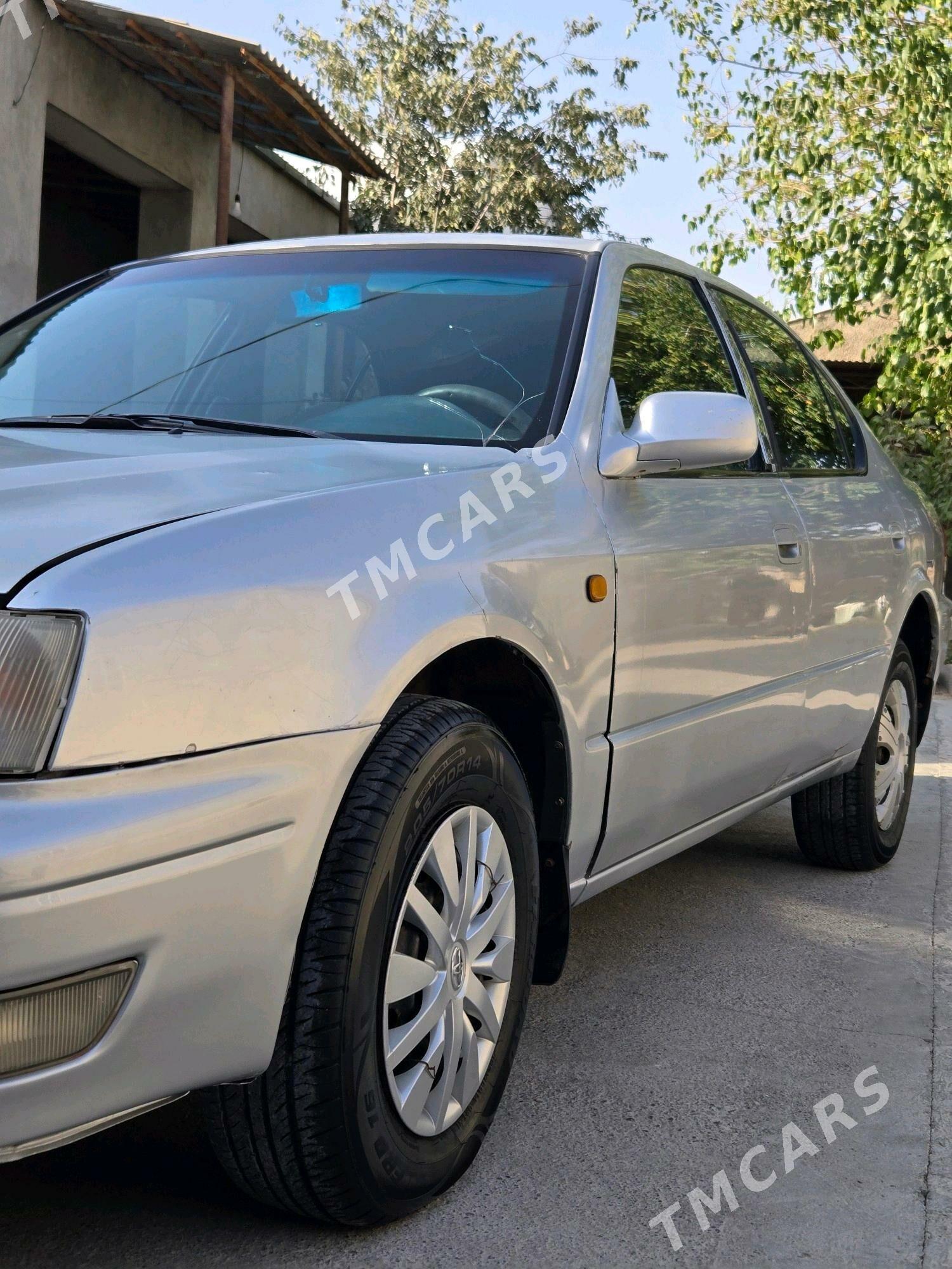 Toyota Camry 1996 - 50 000 TMT - Magdanly - img 7