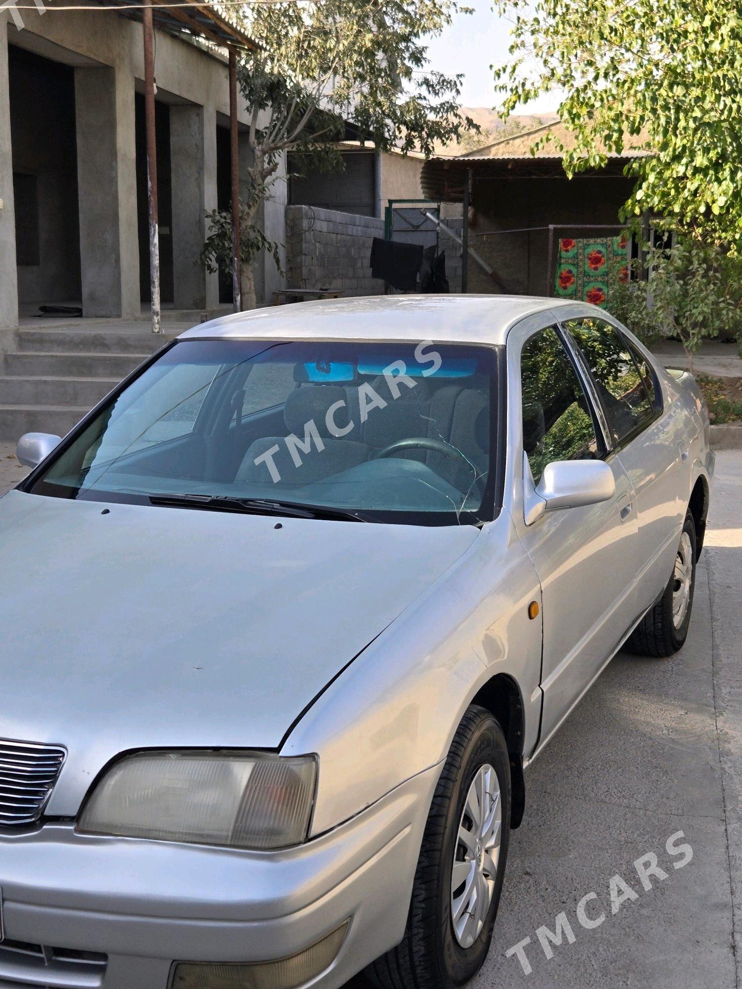 Toyota Camry 1996 - 50 000 TMT - Magdanly - img 2