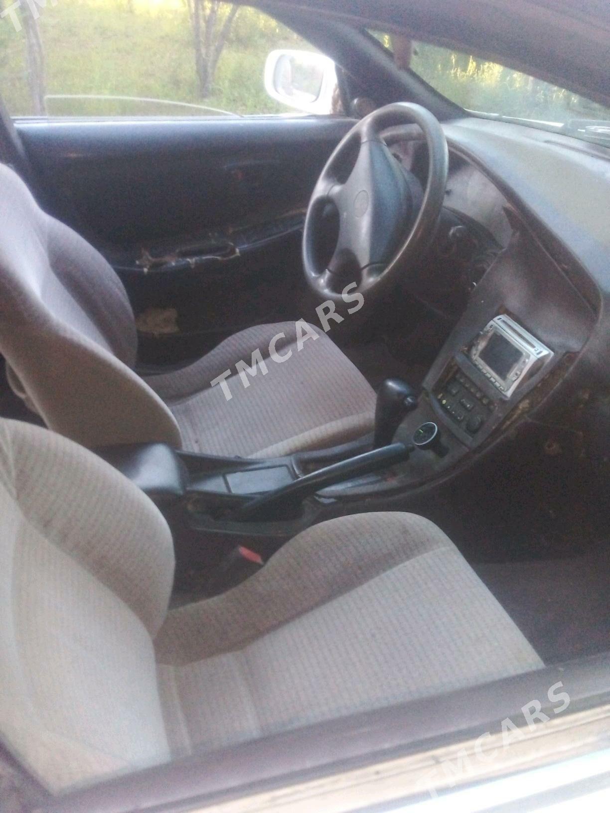 Toyota Carina 1998 - 45 000 TMT - Губадаг - img 2