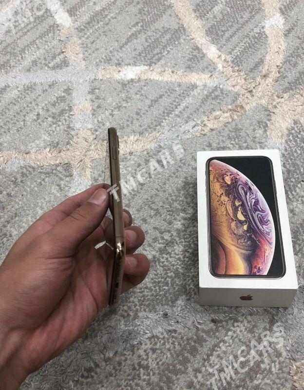 iPhone xs - Daşoguz - img 2