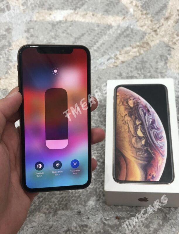 iPhone xs - Daşoguz - img 1