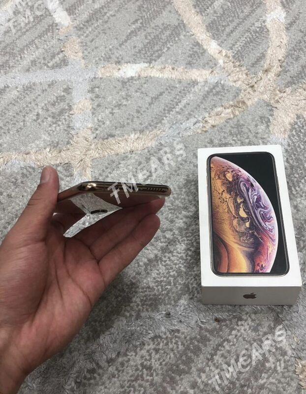 iPhone xs - Daşoguz - img 3