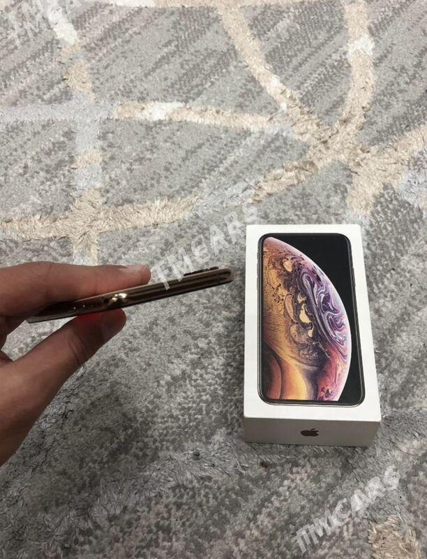 iPhone xs - Daşoguz - img 5