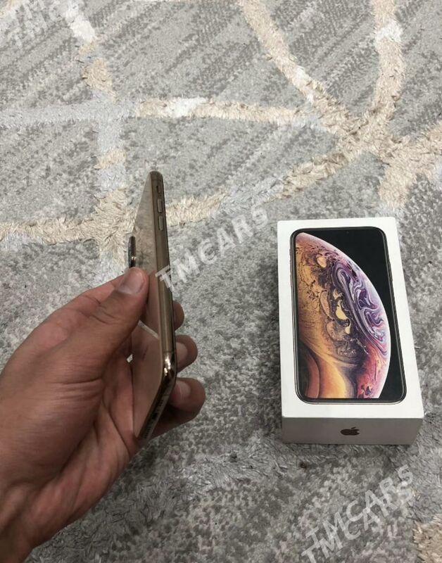 iPhone xs - Daşoguz - img 4