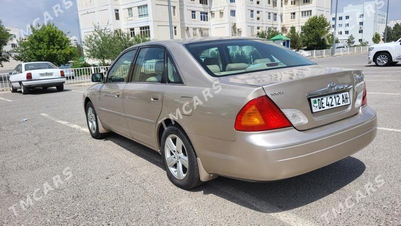 Toyota Avalon 2000 - 178 000 TMT - Parahat 1 - img 2