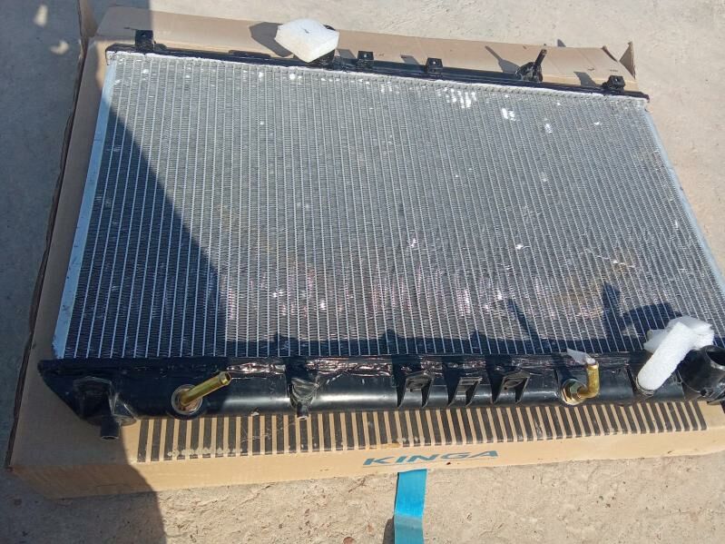 radiyator 800 TMT - Türkmenbaşy etr. - img 2
