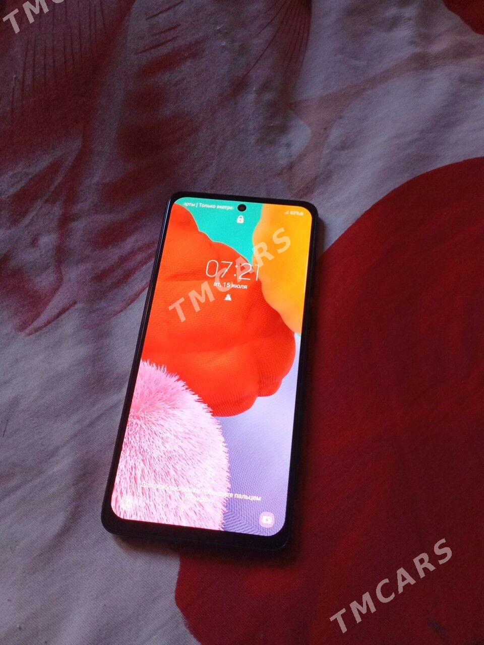 samsung a51.128 - Daşoguz - img 1
