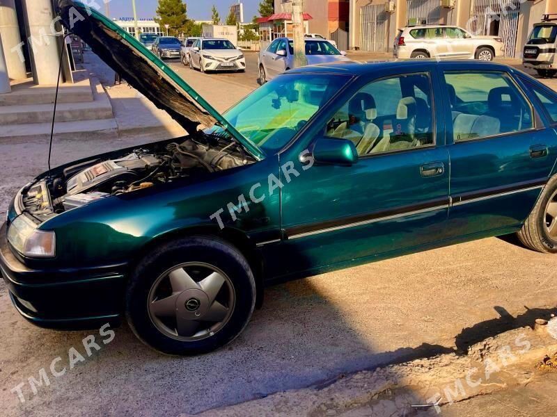 Opel Vectra 1995 - 65 000 TMT - Türkmenabat - img 2