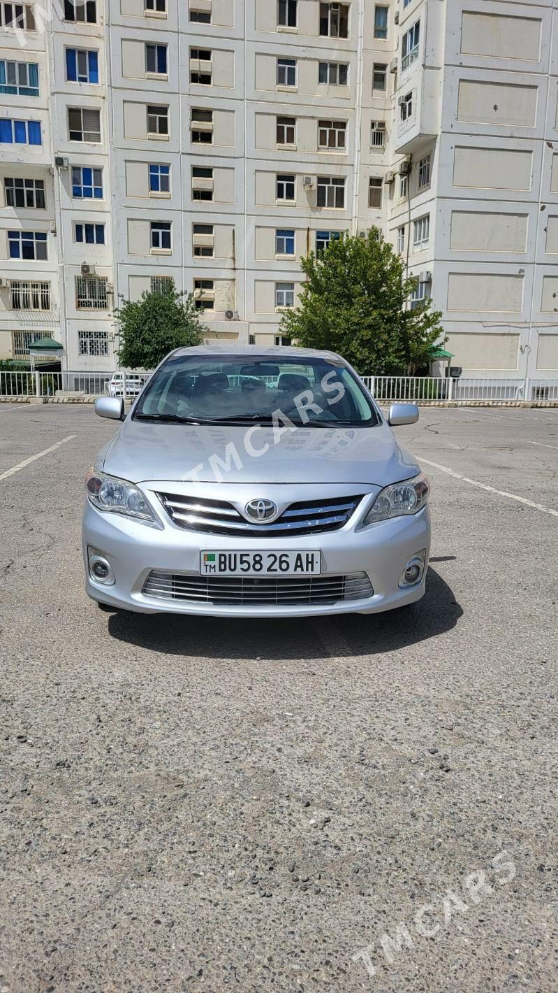 Toyota Corolla 2011 - 157 000 TMT - Мир 1 - img 5