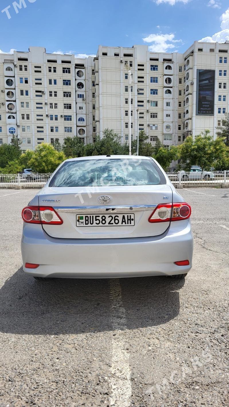 Toyota Corolla 2011 - 157 000 TMT - Мир 1 - img 8