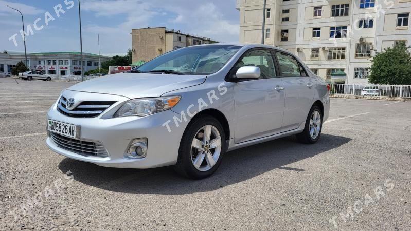 Toyota Corolla 2011 - 157 000 TMT - Мир 1 - img 1