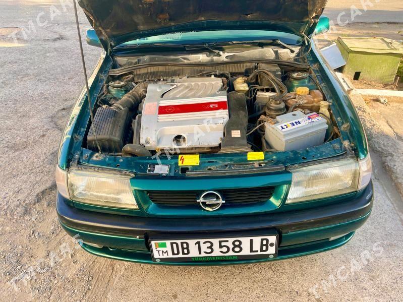 Opel Vectra 1995 - 65 000 TMT - Türkmenabat - img 1