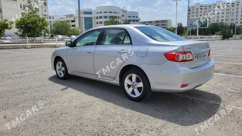 Toyota Corolla 2011 - 157 000 TMT - Мир 1 - img 7