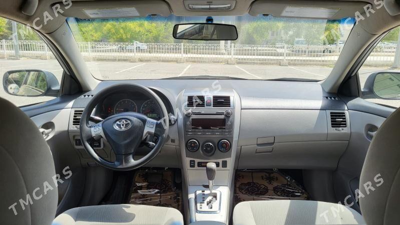 Toyota Corolla 2011 - 157 000 TMT - Мир 1 - img 4